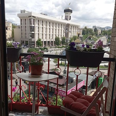 Булгакоff Hostel Киев Екстериор снимка