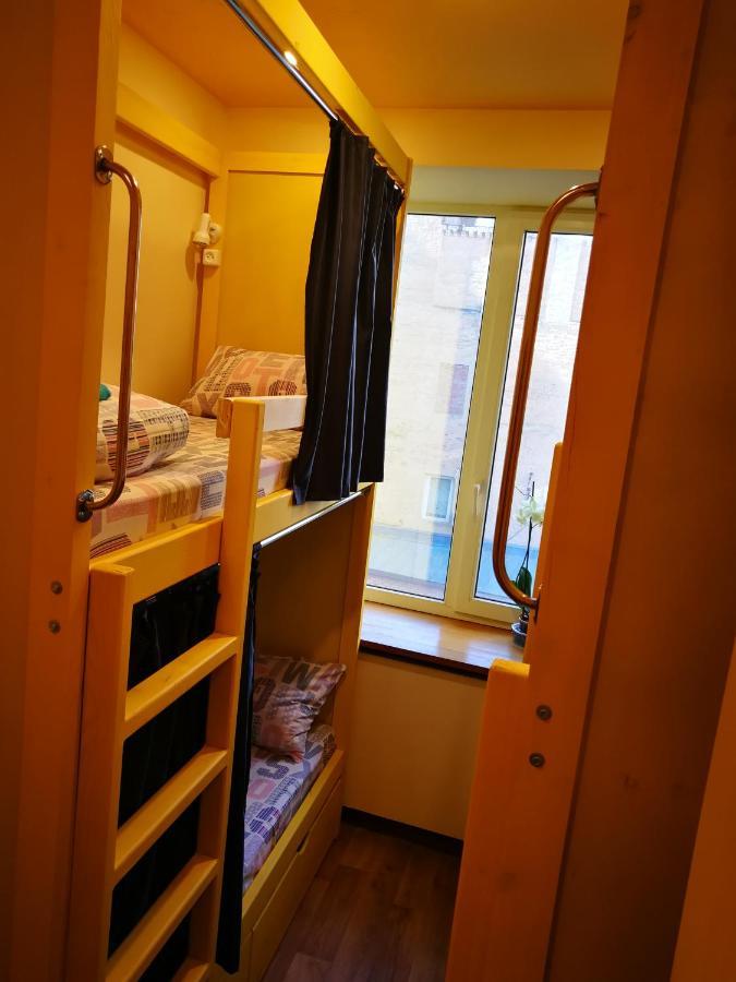 Булгакоff Hostel Киев Екстериор снимка