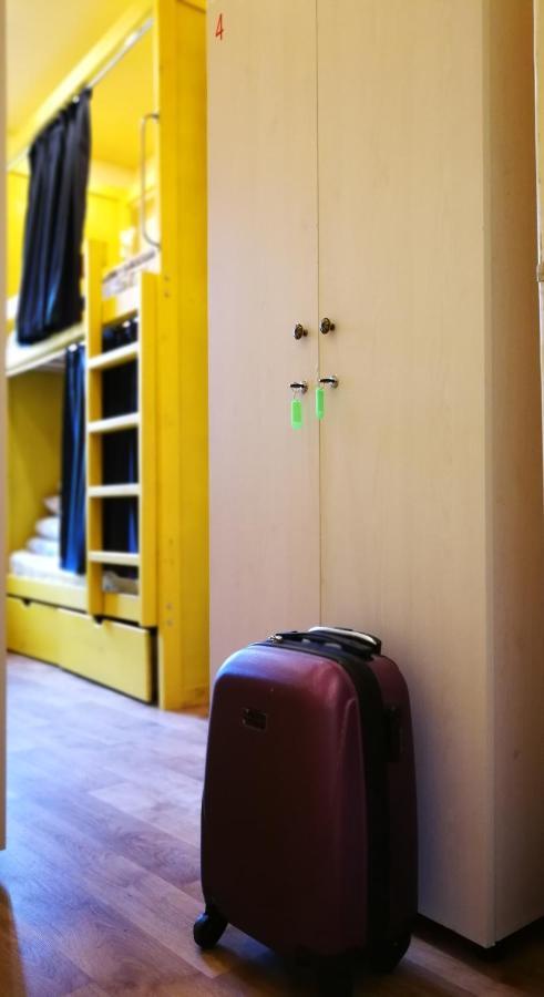 Булгакоff Hostel Киев Екстериор снимка