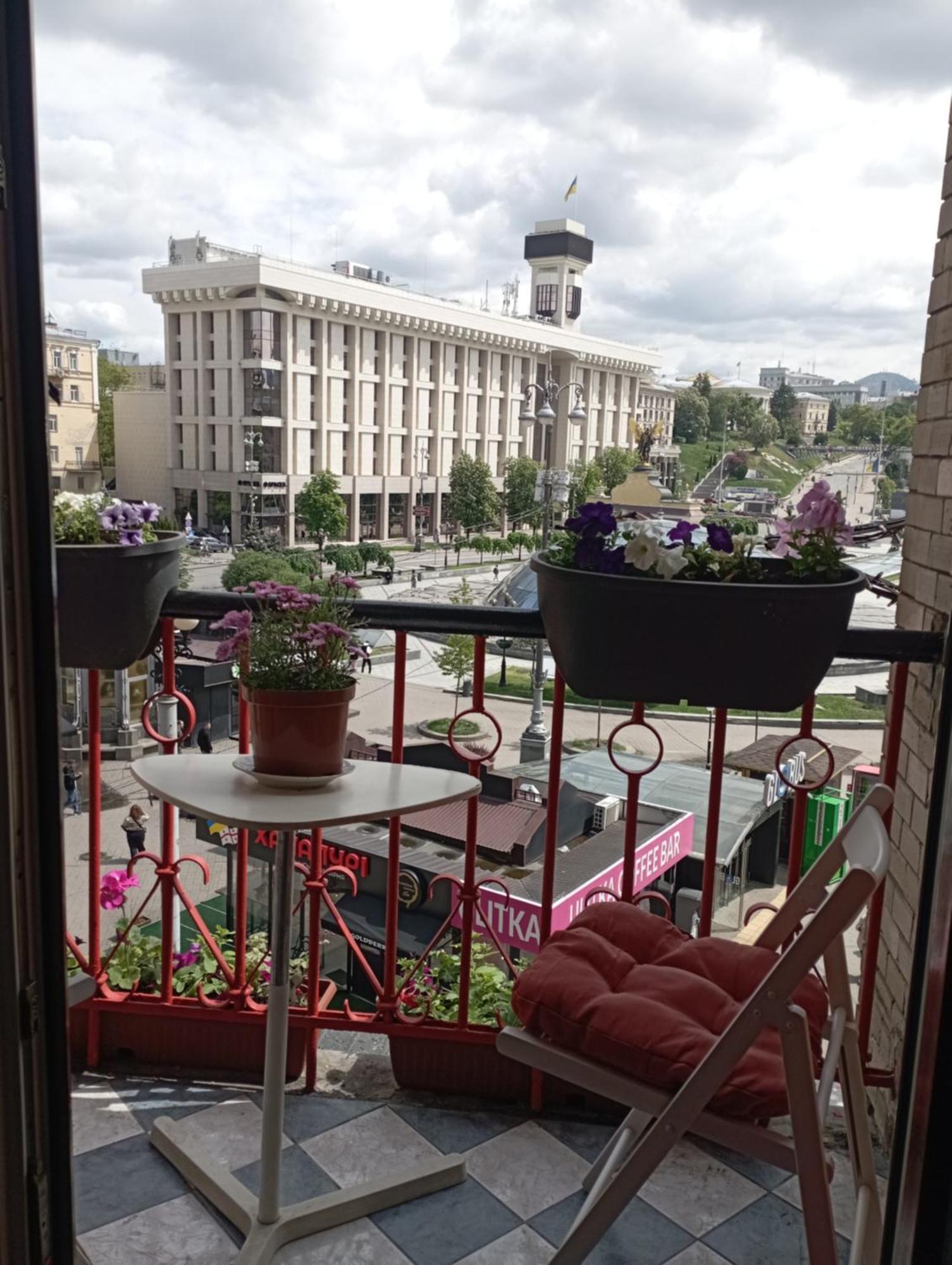 Булгакоff Hostel Киев Екстериор снимка
