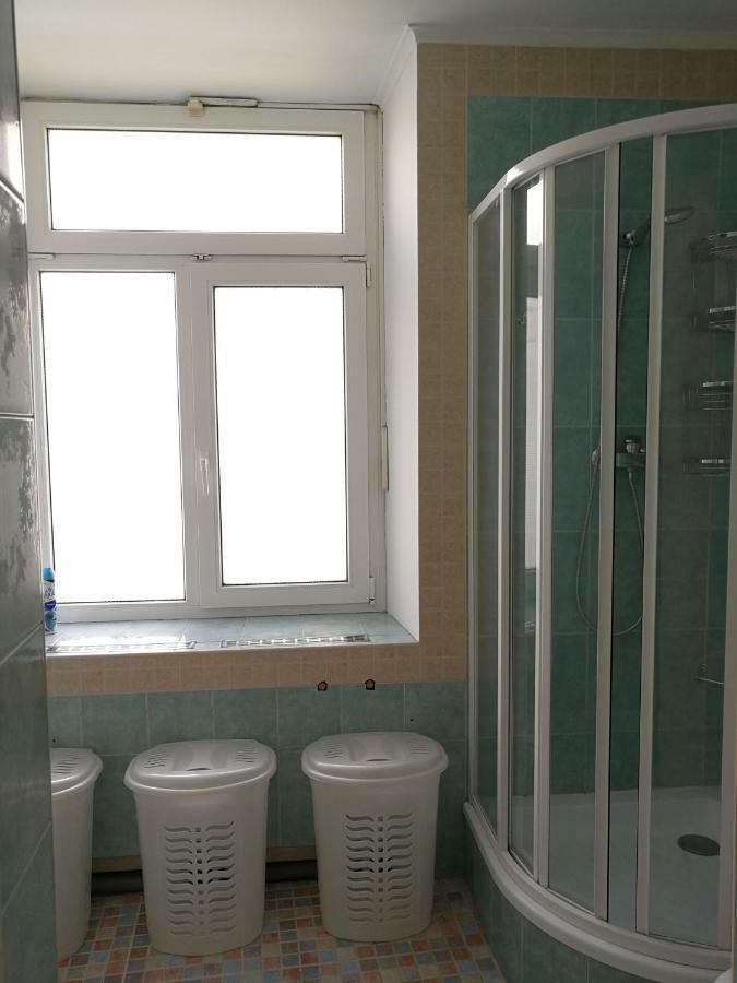 Булгакоff Hostel Киев Екстериор снимка