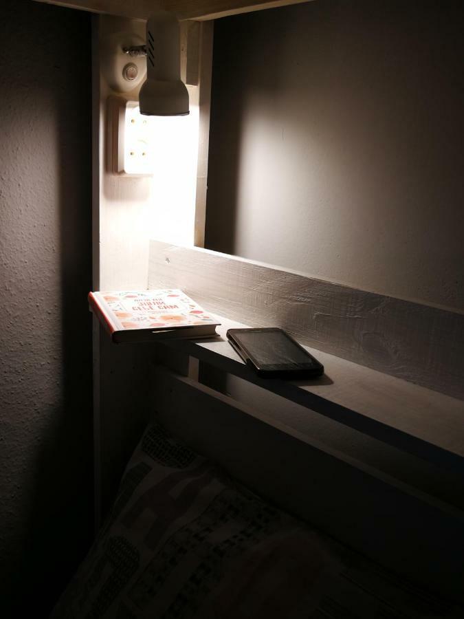 Булгакоff Hostel Киев Екстериор снимка
